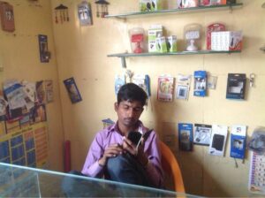 03 Smartphone Repairer 4L